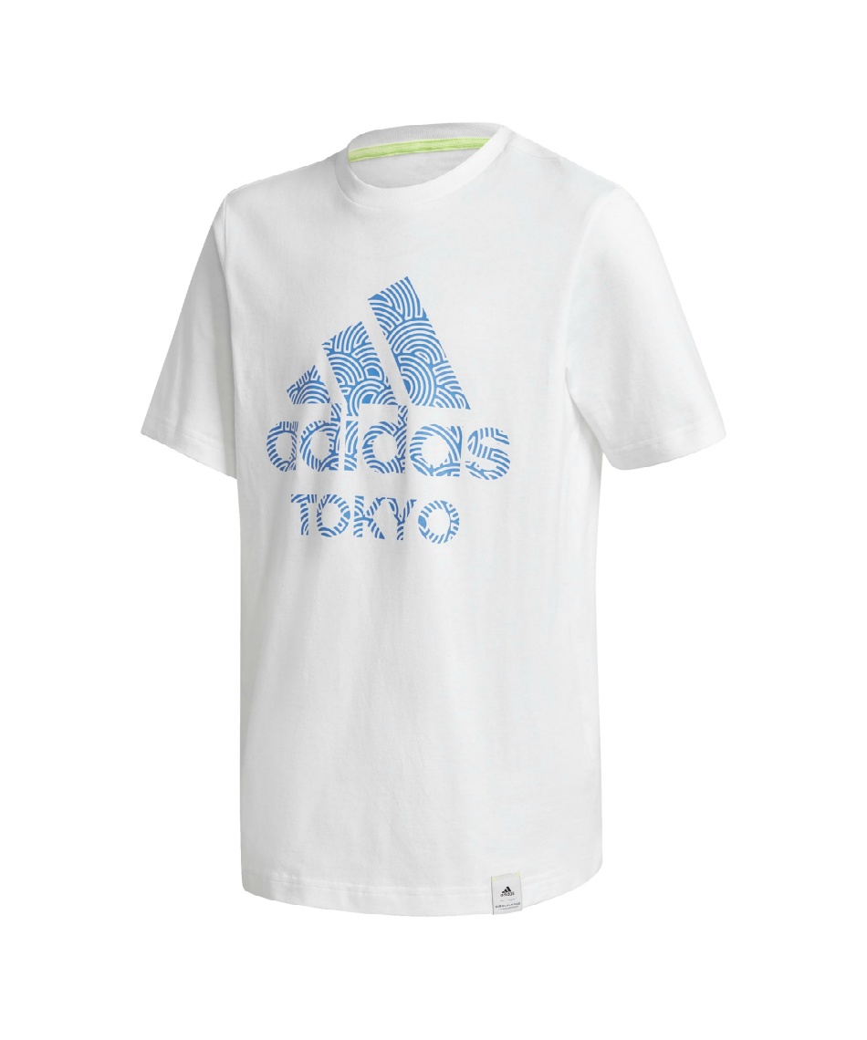 アディダス Adidas Tシャツ 半袖 東京パック 半袖tシャツ Tokyo Pack Short Sleeve Tee Gd4992 Iwv53 スポーツ用品ならヒマラヤオンラインストア 公式