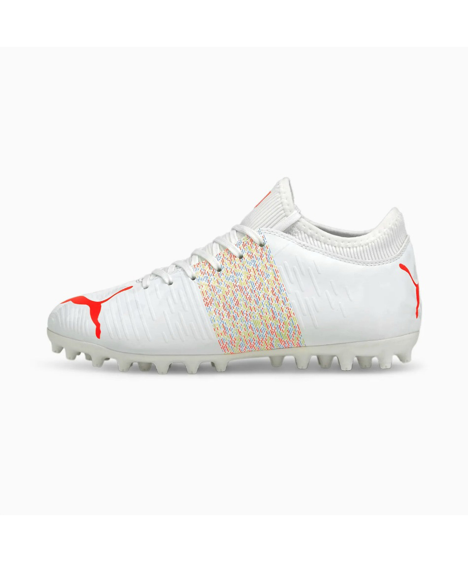 プーマ Puma サッカースパイク キッズ フューチャー Z 4 1 Mg Jr 03 スポーツ用品ならヒマラヤオンラインストア 公式 プーマ Puma サッカースパイク キッズ フューチャー Z 4 1 Mg Jr 03 スポーツ用品ならヒマラヤオンラインストア 公式