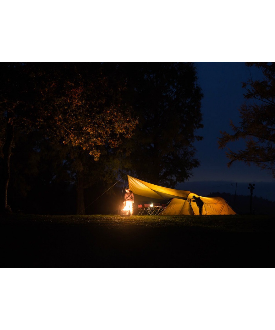 スノーピーク(snow peak) テント 2ルームテント エントリーパックTT