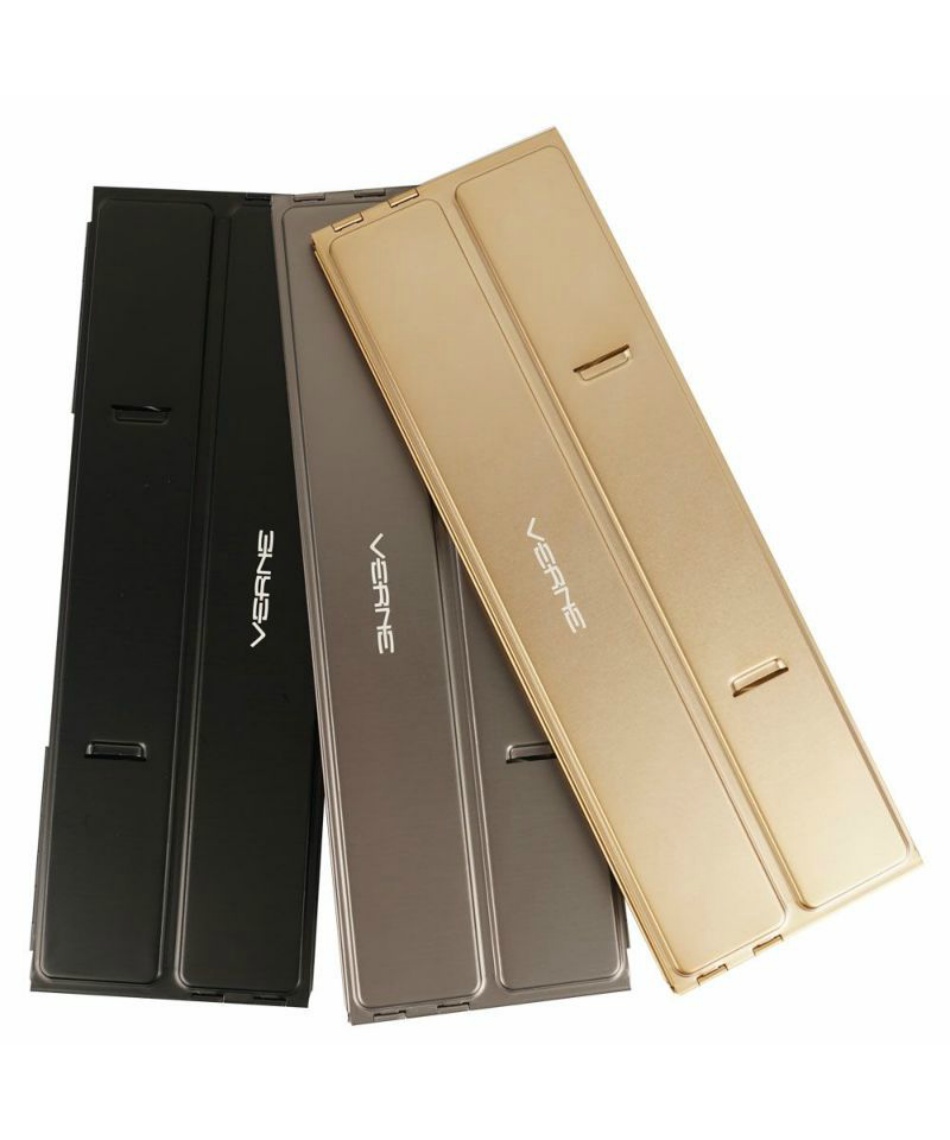ベルン(VERNE) アウトドアテーブル 小型テーブル TREKKING PAD