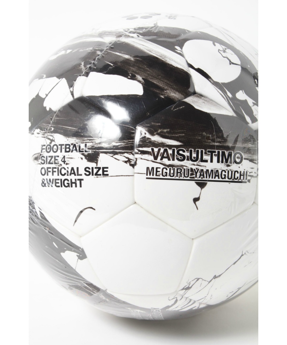スフィーダ(SFIDA) サッカーボール 4号 検定球 VAIS ULTIMO JR 4
