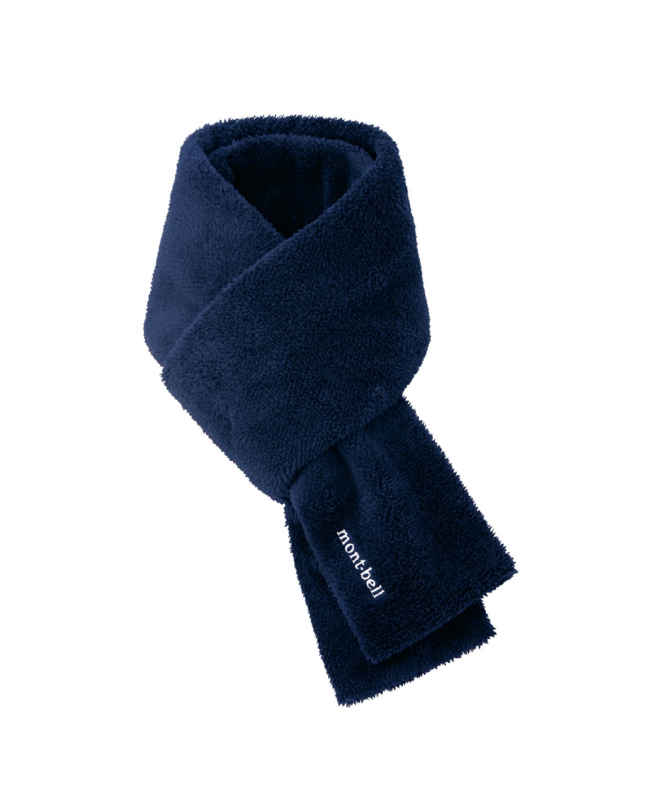 ネックウォーマー クリマエア マフラー 1118644 DKNV | スポーツ用品