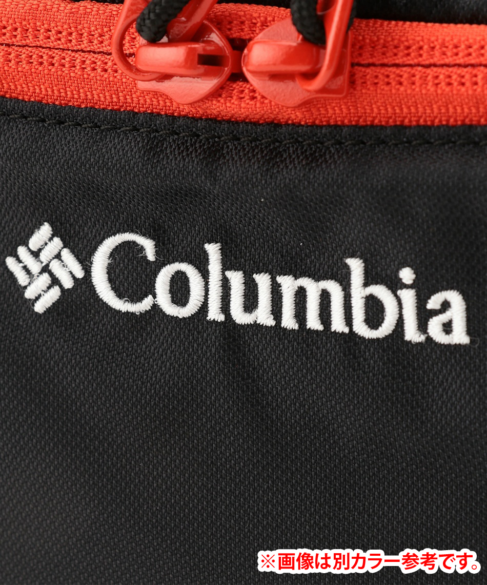 コロンビア(Columbia) ウエストバッグ キャッスルロ 