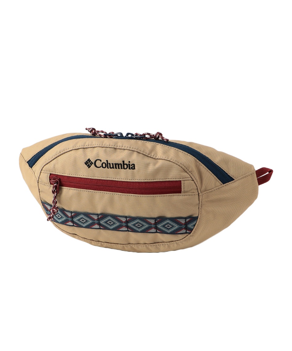 コロンビア(Columbia) ウエストバッグ スチュアートコーンヒップ