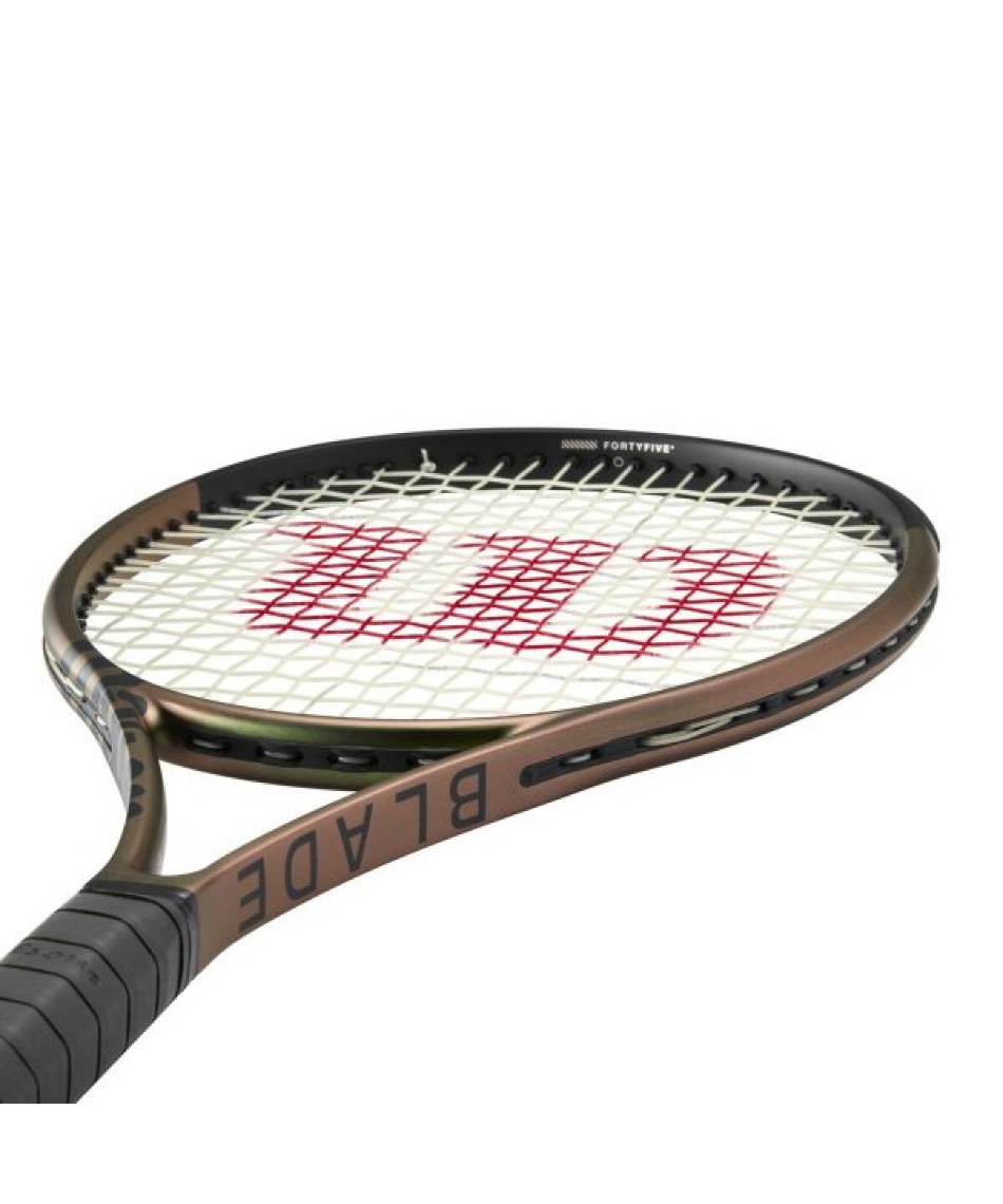 wilson - Wilson ブレード98 Wilson｜ブレード98 v8 16×19 2021｜インプレ 評価 レビュー