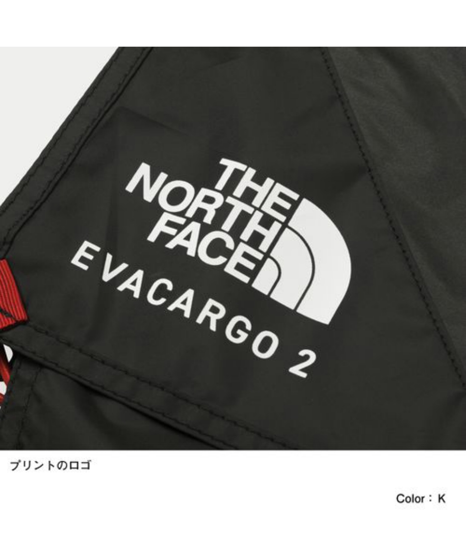 THE NORTH FACE エバカーゴ2 グランドシート付き テントレンタル】【The North Face (ノースフェイス