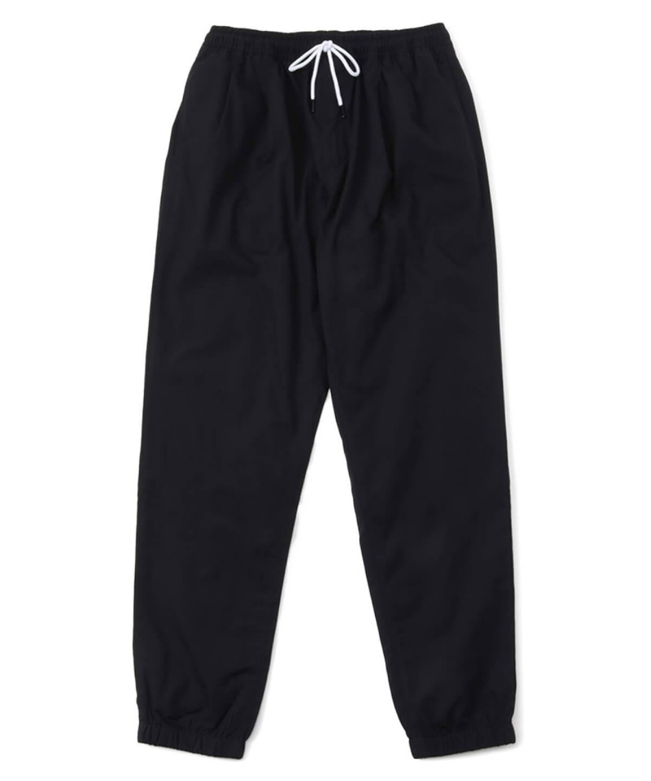 CHUMS ランニングパンツ(ロング XL Black) Running CHUMS ランニングパンツ(ロング XL Black) Jersey Pants|CHUMS