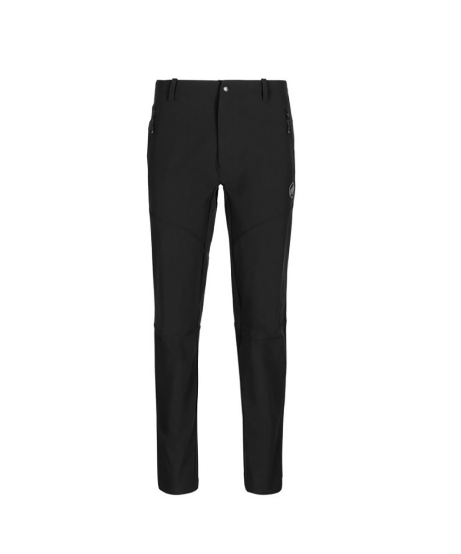 マムート(MAMMUT) ロングパンツ トレッカーズ 3.0 SO パンツ AF Trekkers 3.0 SO Pants AF 1021-00800 0001