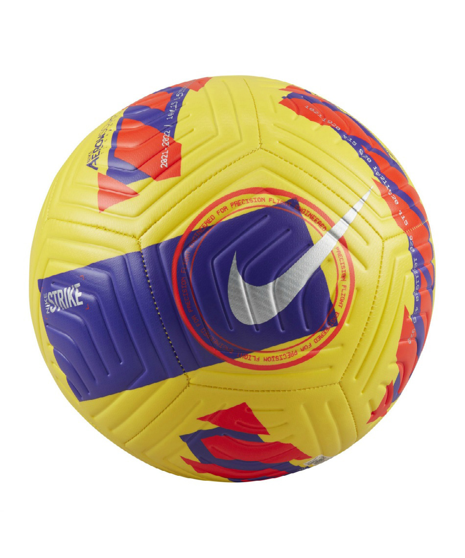 ナイキ Nike サッカーボール 5号球 ストライク 機械縫い Dc2376 710 5g スポーツ用品ならヒマラヤオンラインストア 公式 ナイキ Nike サッカーボール 5号球 ストライク 機械縫い Dc2376 710 5g スポーツ用品ならヒマラヤオンラインストア 公式