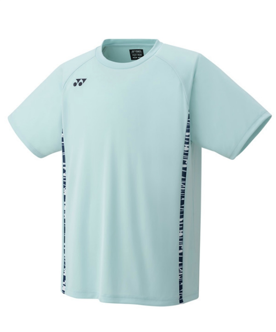 ヨネックス(YONEX) バドミントンウェア Tシャツ 半袖 ユニドライ
