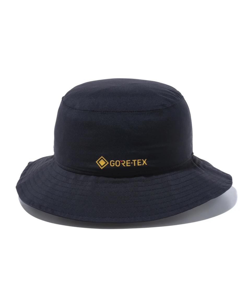 ニューエラ New Era ハット アドベンチャーライト Gore Tex Paclite ゴアテックス ブラック チェビオットゴールド 国内正規品 スポーツ用品ならヒマラヤオンラインストア 公式 ニューエラ New Era ハット アドベンチャーライト Gore Tex Paclite ゴアテックス ブラック チェビオットゴールド 国内正規品 スポーツ用品ならヒマラヤオンラインストア 公式