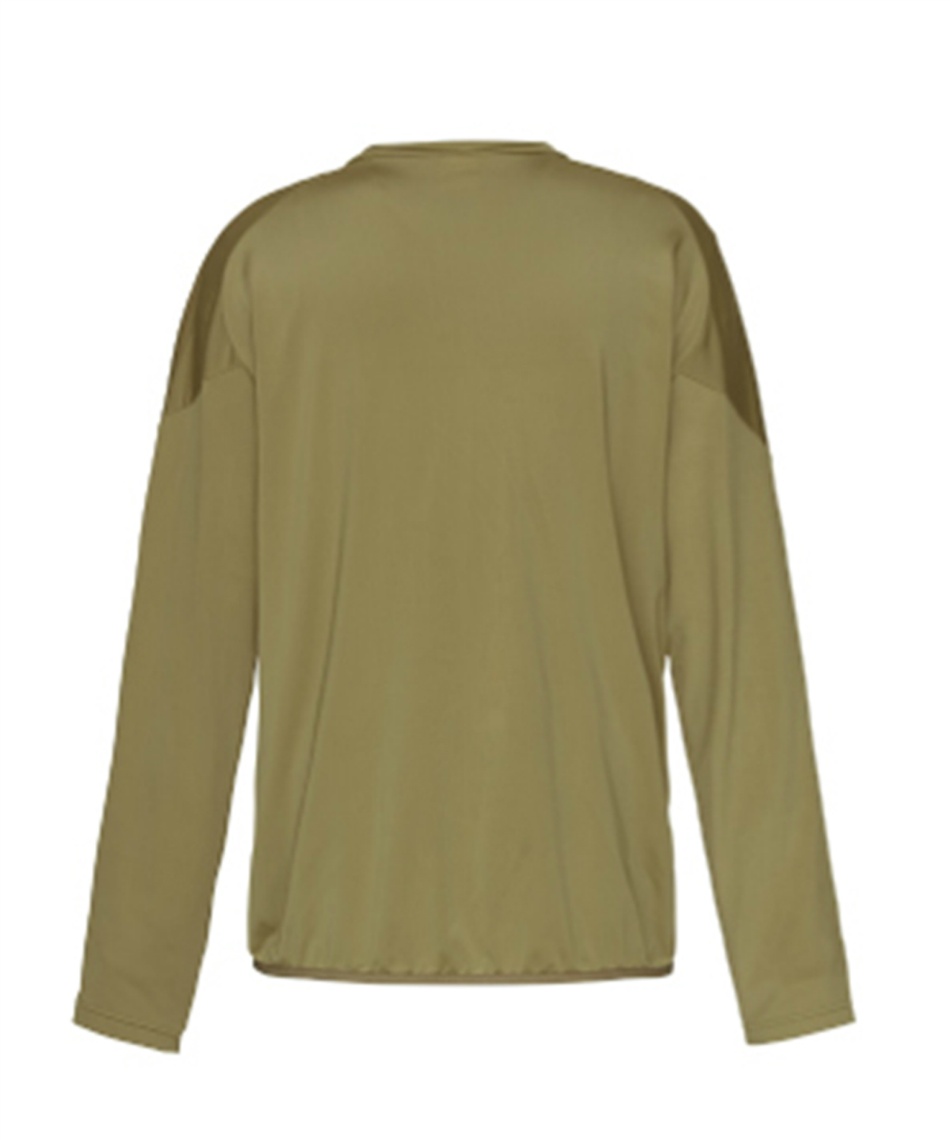 アスレタ(ATHLETA) サッカーウェア プラクティスシャツ 長袖