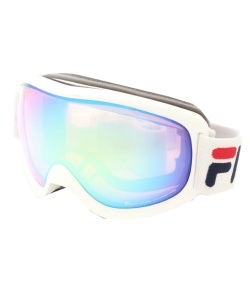 フィラ(FILA) スキー スノーボードゴーグル FG1101J-4 | スポーツ用品