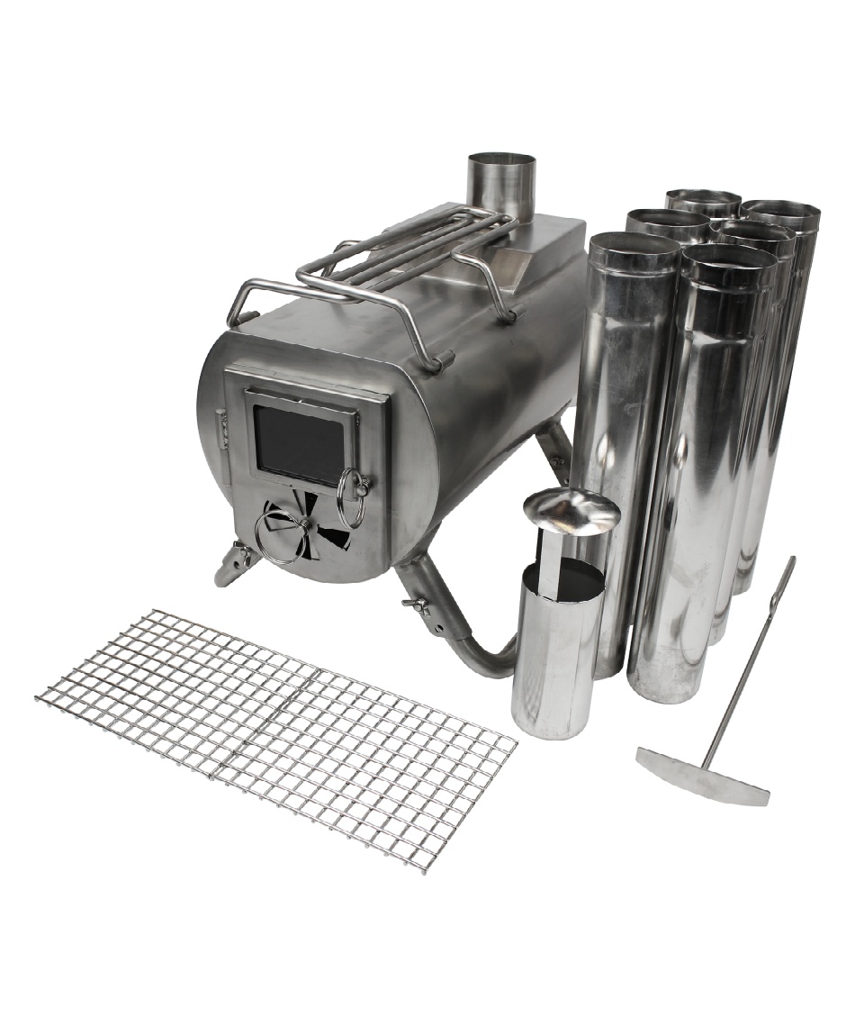 G-Stove(ジーストーブ) 薪ストーブ G-Stove Heat View 12004