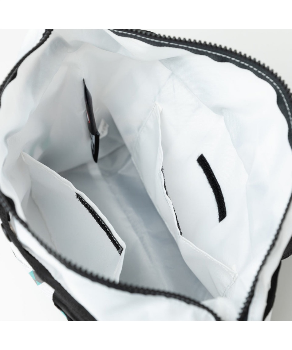 ニューエラ(NEW ERA) カートバッグ トートバッグミニ 6L 鬼滅の刃