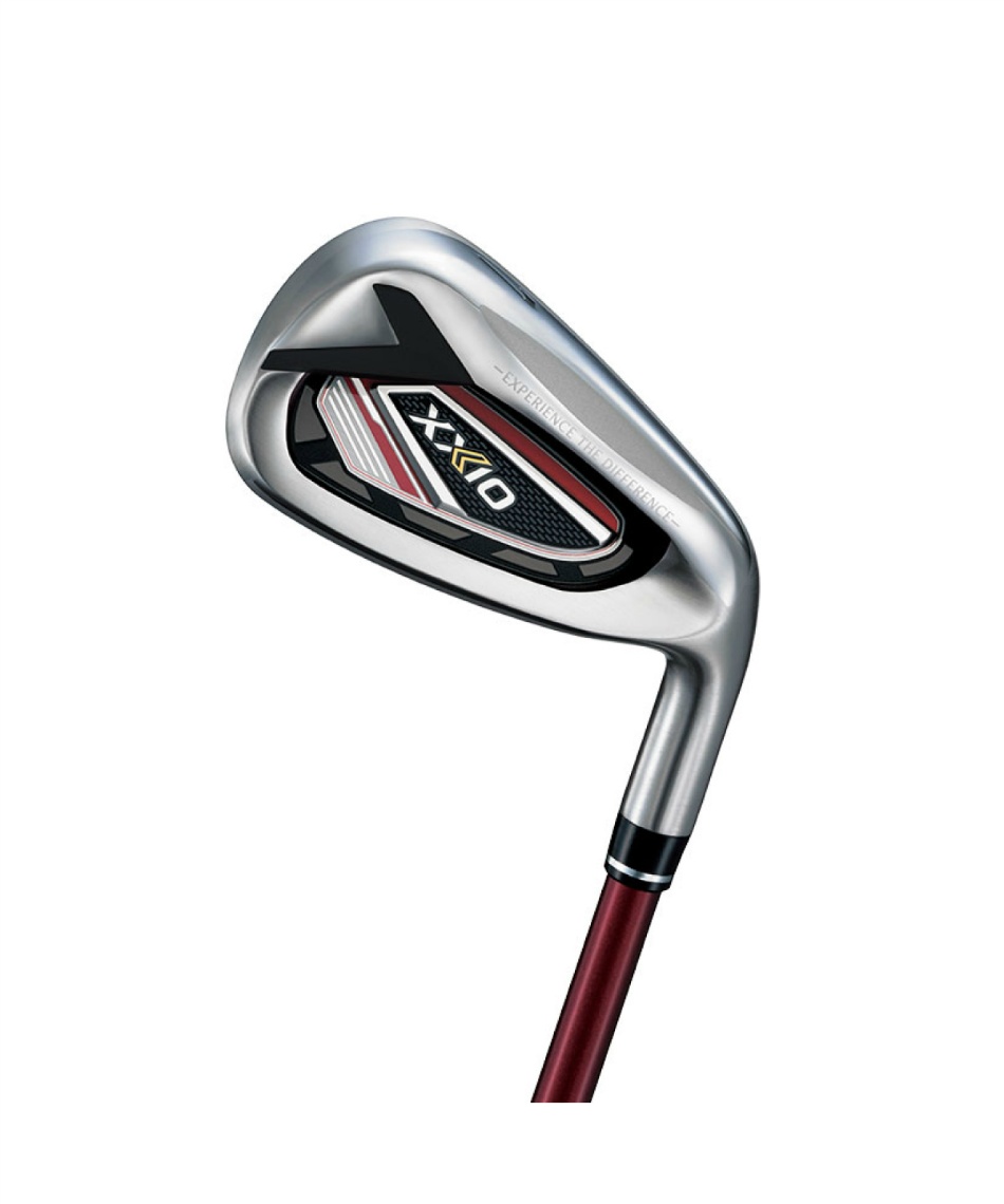 XXIO12 AW フレックスR DUNLOP - ダンロップ アイアン XXIO12 6本セット(#6-Aw)の通販