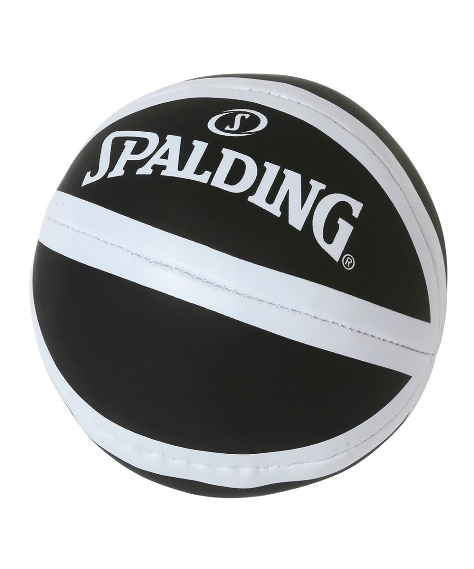 スポルディング(SPALDING) バスケットゴール 室内 マイクロミニ トレードマーク 79-016J