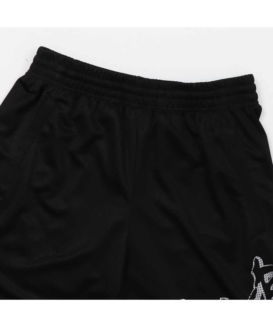 チャンピオン(Champion) バスケットボール ハーフパンツ
