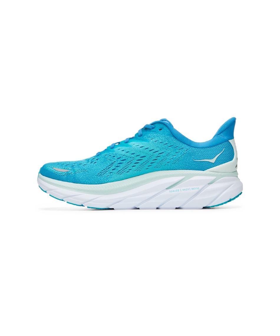 ホカ (HOKA) ランニングシューズ クリフトン8 CLIFTON 8 1119393 IBSB