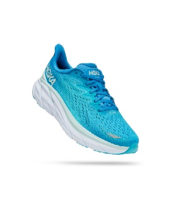 ホカ オネオネ(HOKA ONEONE) ランニングシューズ クリフトン8 CLIFTON 8 1119393 IBSB 幅：レギュラー/ワイズD相当