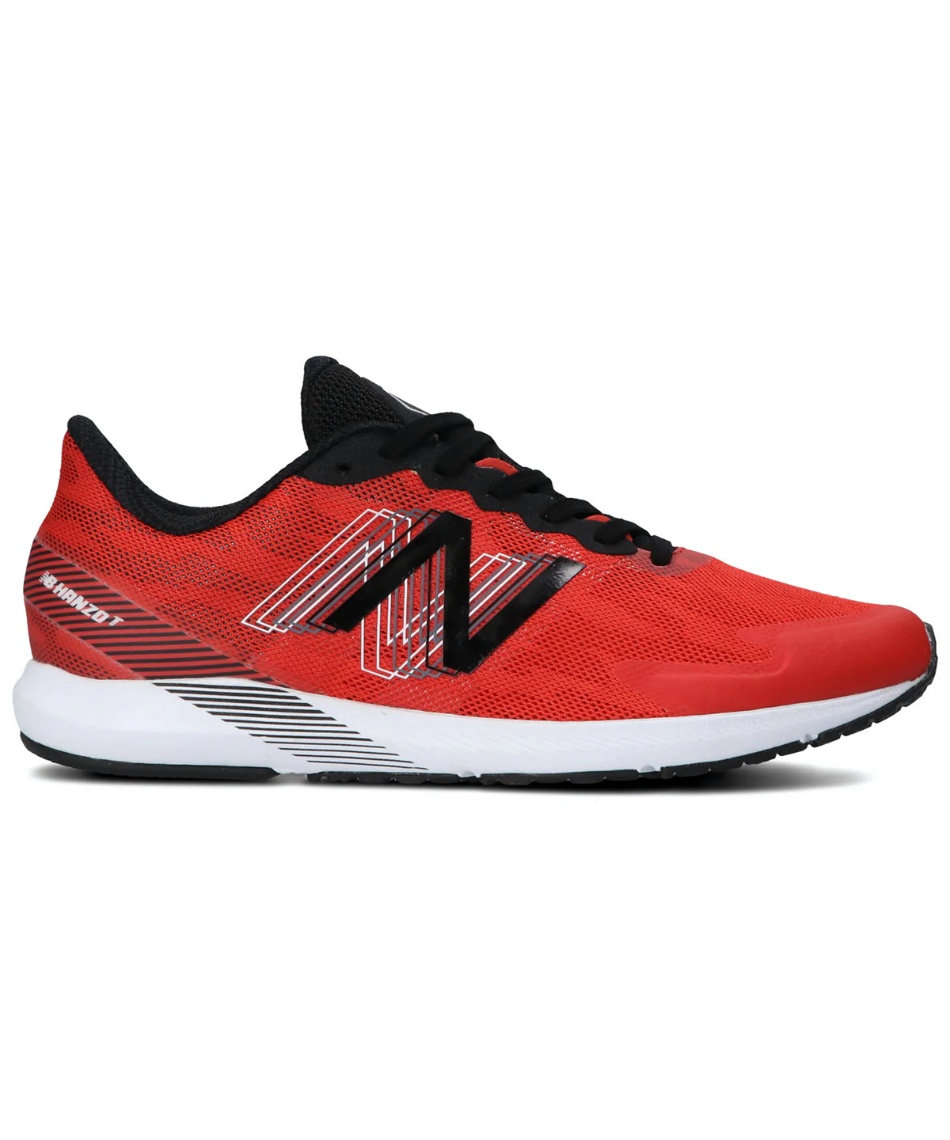 New Balance HANZO T ランニングシューズ ニューバランス(new balance) ランニングシューズ NB HANZO T M