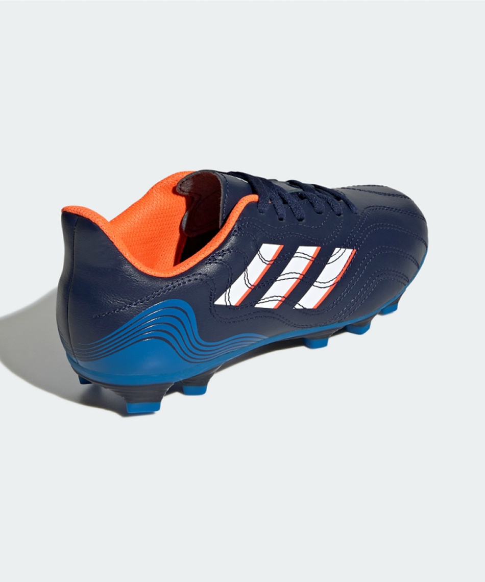 adidasコパセンス.1AG 26cm カンガルー革copaサッカースパイク ADIDAS】 アディダス copa sense.1 hg/ag コパ センス.1
