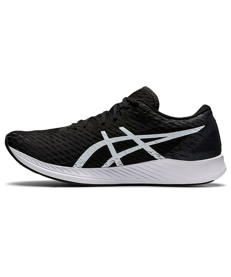 アシックス HEAT FLY25.0cm アシックス(asics) ランニングシューズ HYPER SPEED 1011B025