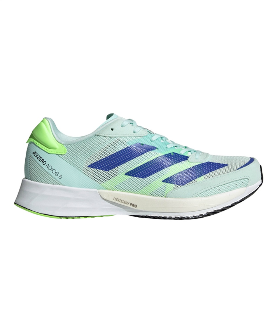 アディダス(adidas) ランニングシューズ アディゼロ ジャパン 6 FZ2493