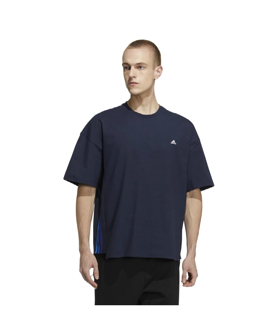 アディダス シャツ アディダス(adidas) Tシャツ 半袖 M CITY Tシャツ LOS94-HC9973