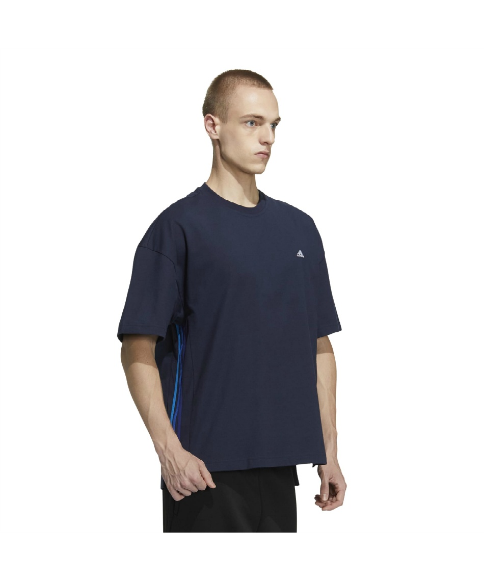 韓国人気 [adidas] 100 Thieves 半袖 Tシャツ Adidas Originals - ADIDAS ORIGINALS X 100 THIEVES T-SHIRT