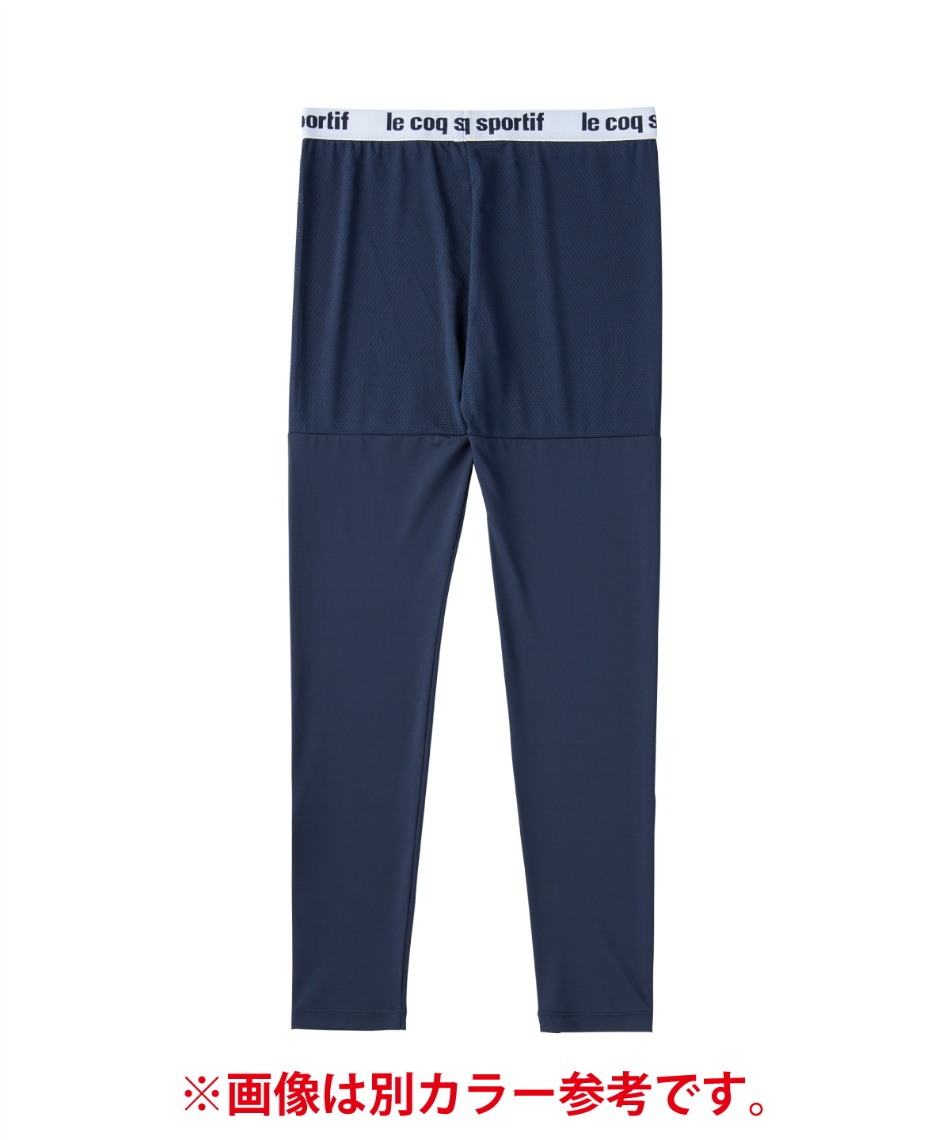 ルコックスポルティフ(le coq sportif) ゴルフ レギンス