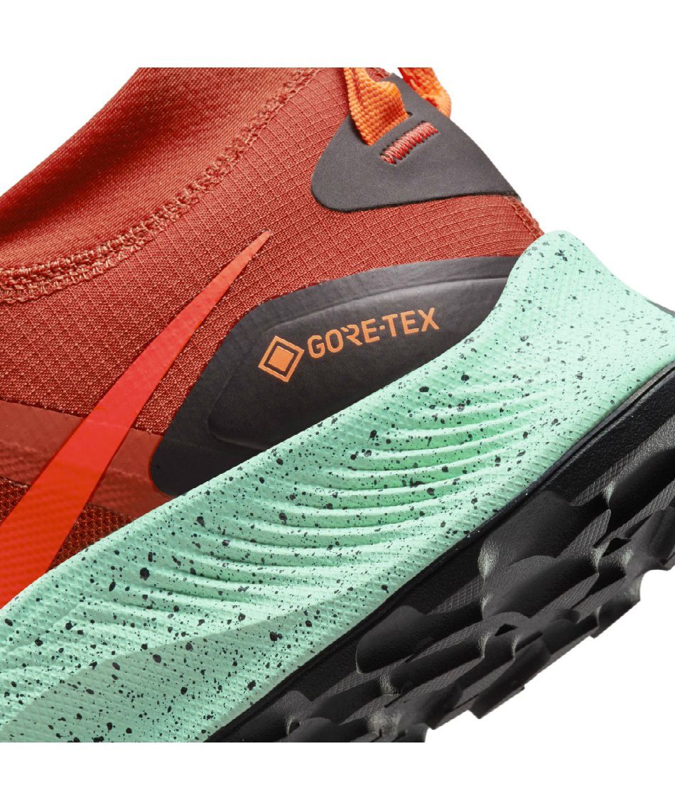 ペガサストレイル3 限定色×3 26cm ペガサストレイルゴアテックス☆Nike Pegasus Trail 3 GORE-TEX