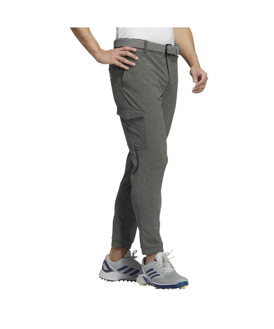 アディダス(adidas) ゴルフウェア ロングパンツ EX STRETCH