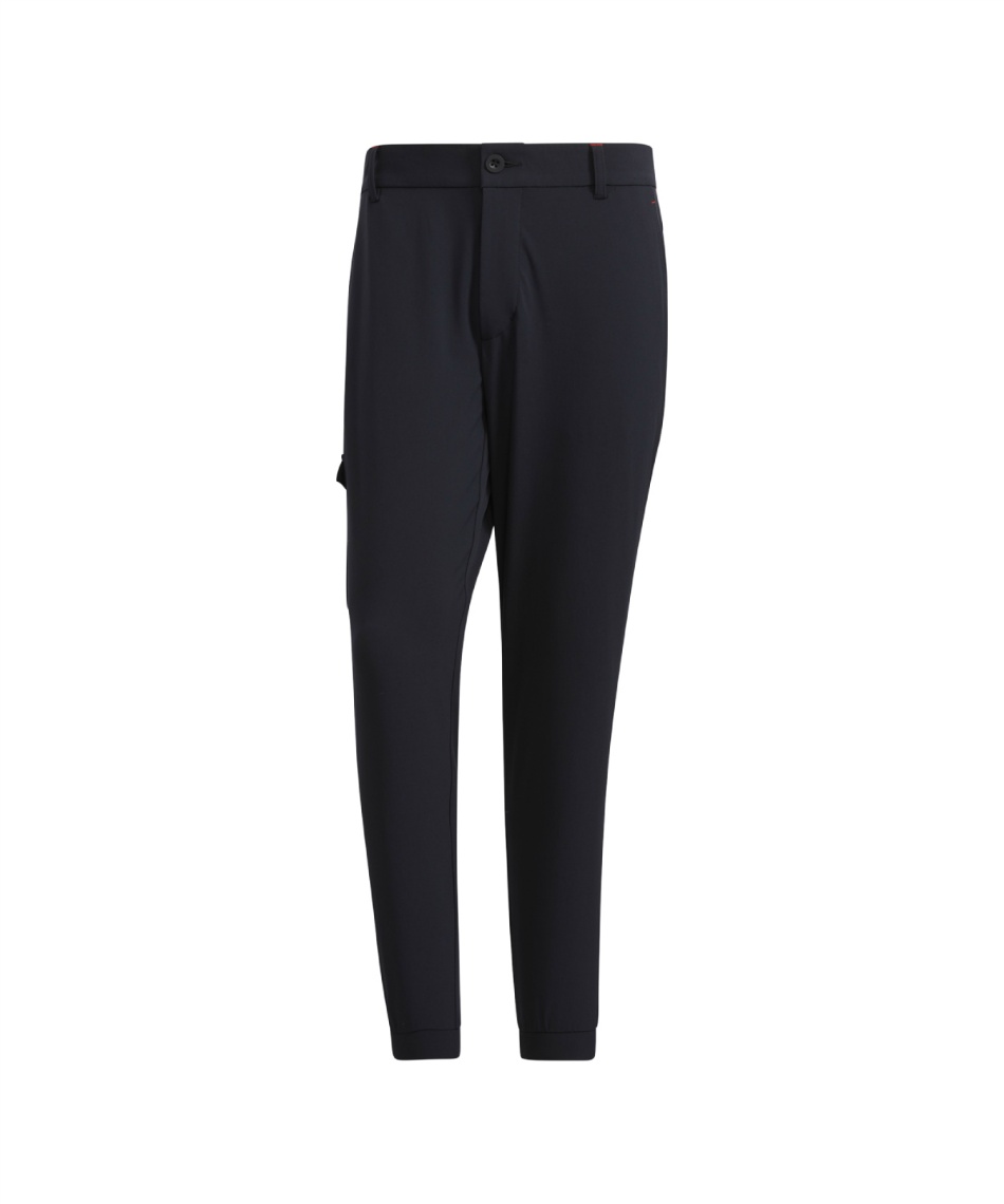 アディダス(adidas) ゴルフウェア ロングパンツ ブラック Mサイズ アディダス(adidas) ゴルフウェア ロングパンツ EX STRETCH