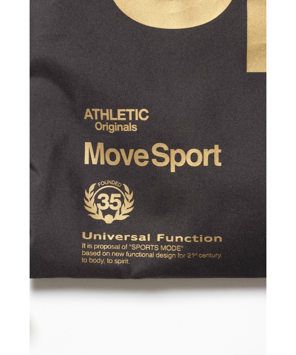 デサント(DESCENTE) シューズケース マルチバッグL DMATJA33