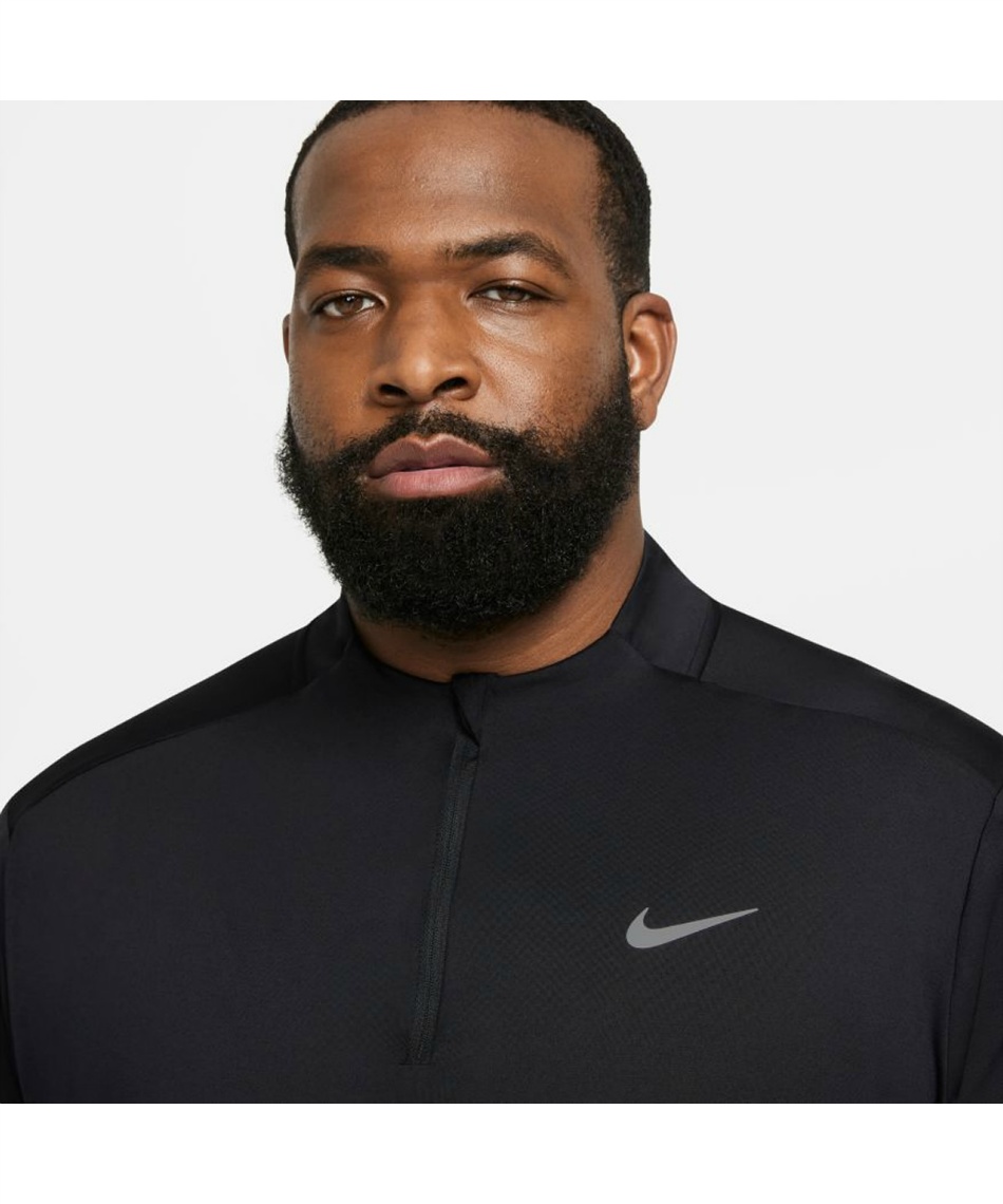 ランニングウェア Tシャツ 長袖 メンズ Df エレメント ハーフジップ L S トップ Dd4757 010 スポーツ用品ならヒマラヤオンラインストア 公式 ランニングウェア Tシャツ 長袖 メンズ Df エレメント ハーフジップ L S トップ Dd4757 010 スポーツ用品ならヒマラヤオンラインストア 公式