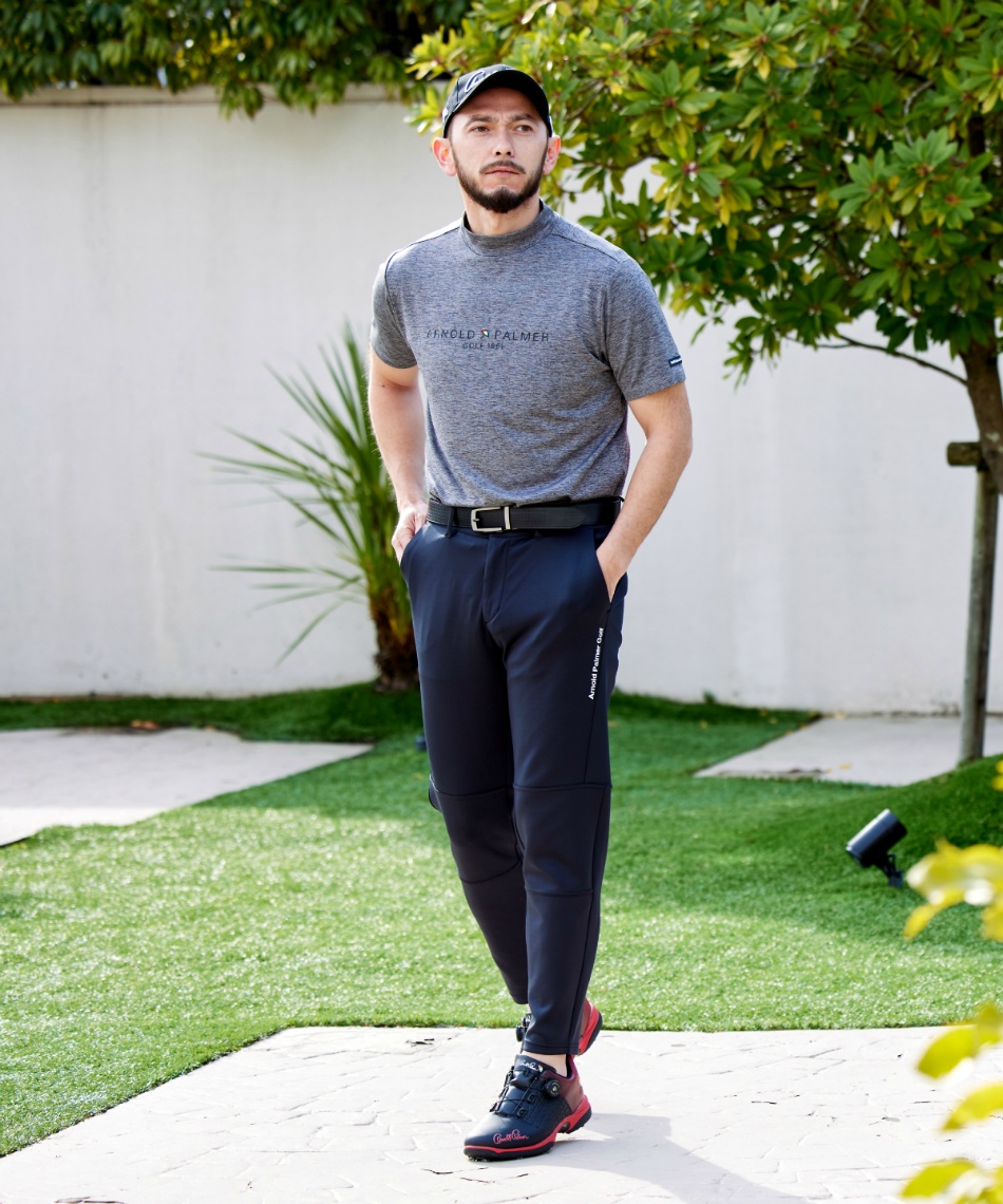 アーノルドパーマー Arnold Palmer ゴルフウェア 半袖シャツ ロゴモックネック Ap2101l02 22年春夏モデル スポーツ用品ならヒマラヤオンラインストア 公式 アーノルドパーマー Arnold Palmer ゴルフウェア 半袖シャツ ロゴモックネック Ap2101l02 22年春夏モデル スポーツ用品ならヒマラヤオンラインストア 公式