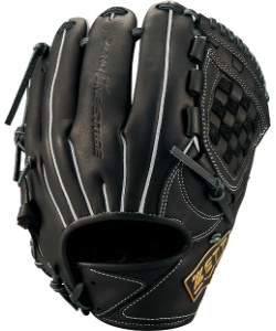 ゼット(ZETT) 野球 少年軟式グローブ 投手用 少年軟式グラブ ゼロワン