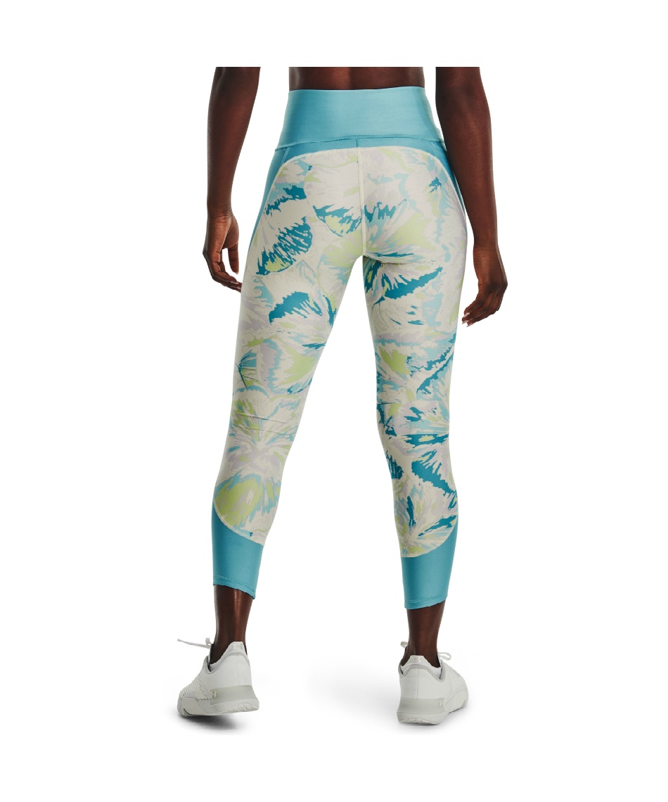 アンダーアーマー(UNDER ARMOUR) ロングタイツ UA ヒートギア
