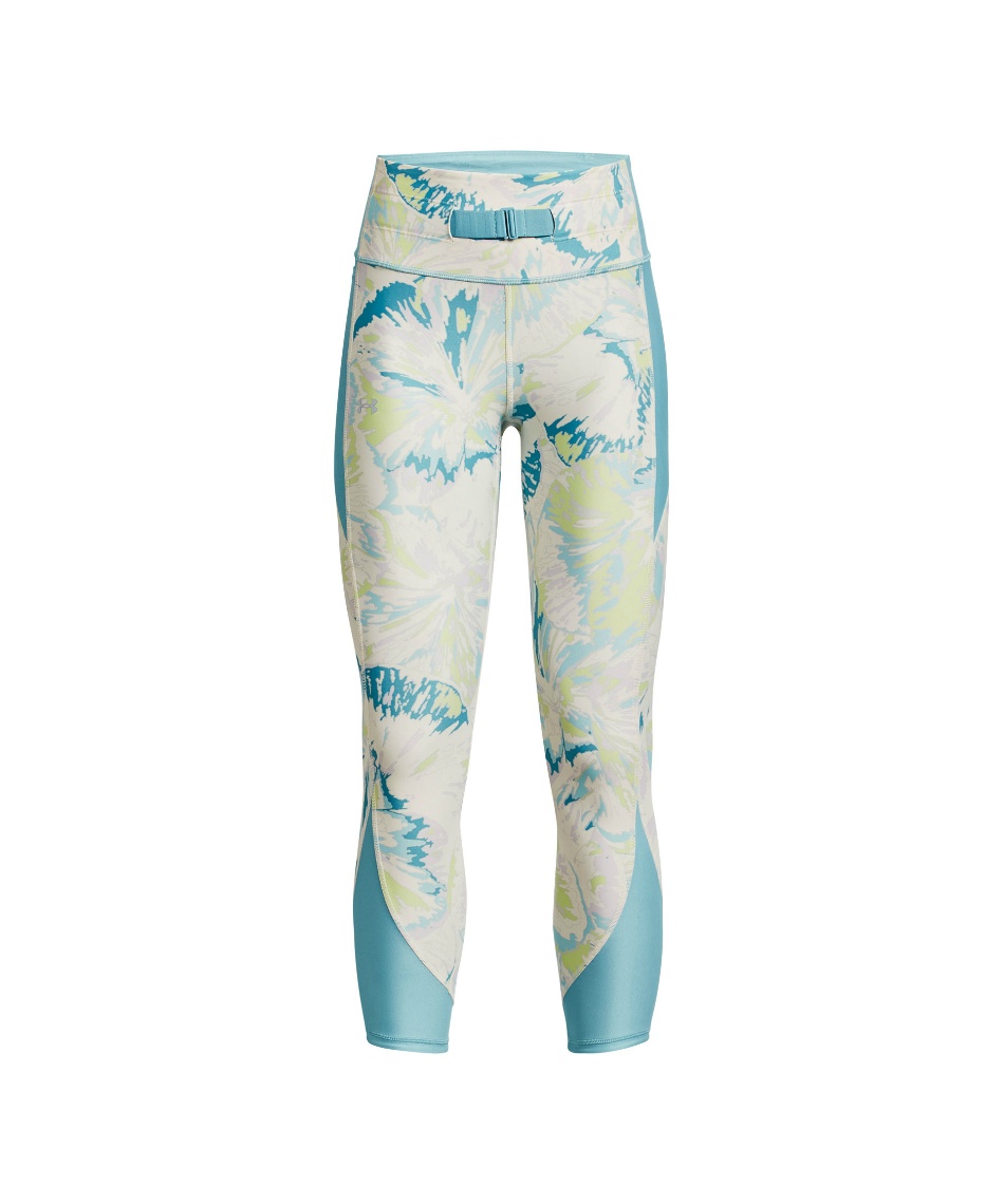 アンアン アンダーアーマー(UNDER ARMOUR) ロングタイツ UA ヒートギア