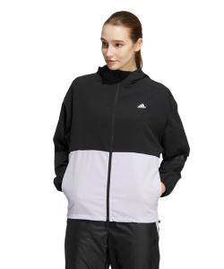 アディダス(adidas) クロスジャケット TEAM クロスジャケット HI3656 NCX89