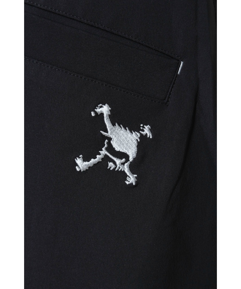 オークリー(OAKLEY) ゴルフウェア ロングパンツ 撥水3Dテーパード