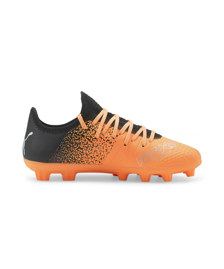 プーマ Puma サッカースパイク フューチャーz4 3 Hg Jr 01 スポーツ用品ならヒマラヤオンラインストア 公式 プーマ Puma サッカースパイク フューチャーz4 3 Hg Jr 01 スポーツ用品ならヒマラヤオンラインストア 公式