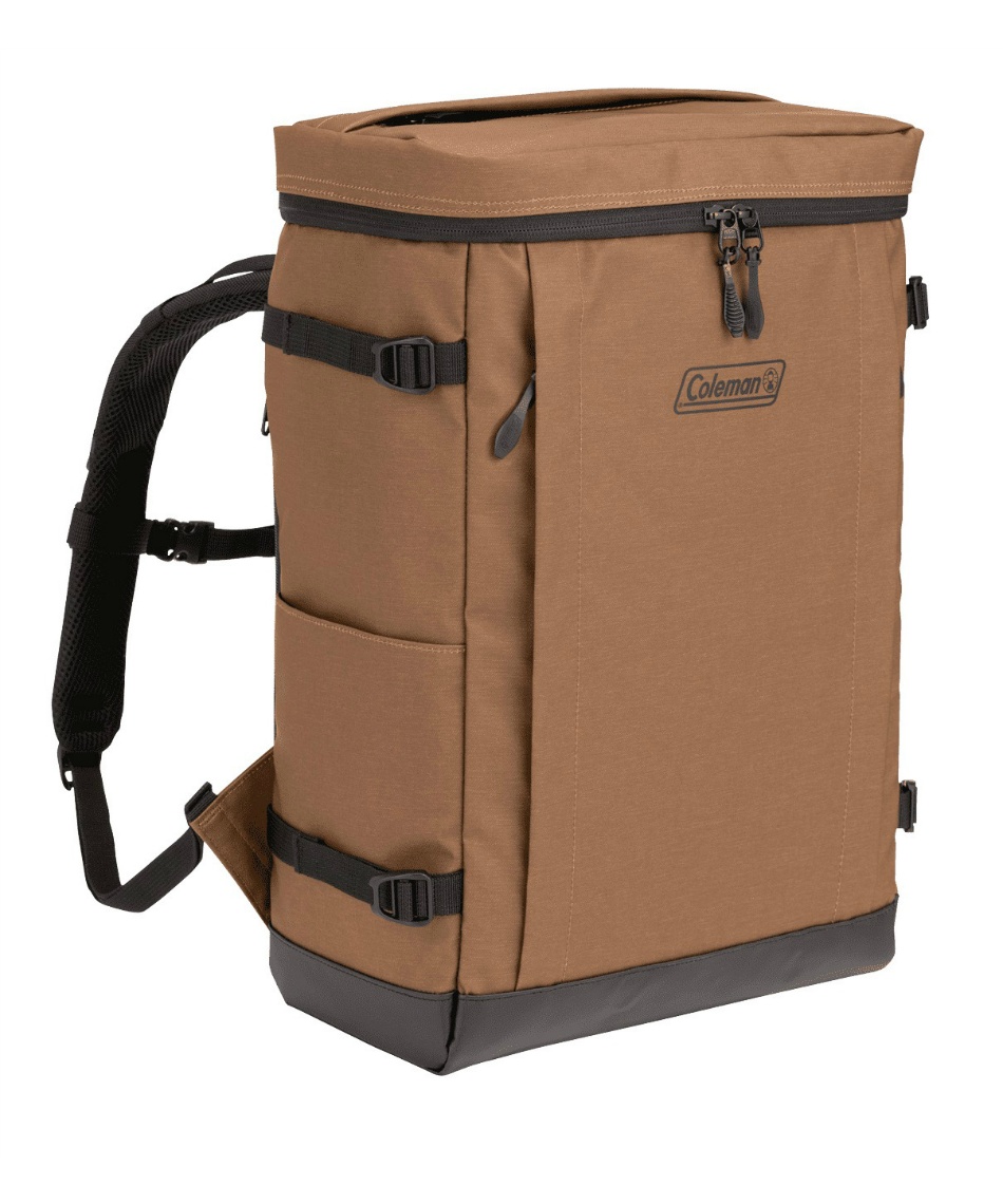 m*i様 【colemam】コールマン リュック 30L シールド30 防水 撥 Coleman コールマン リュック メンズ レディース シールド30