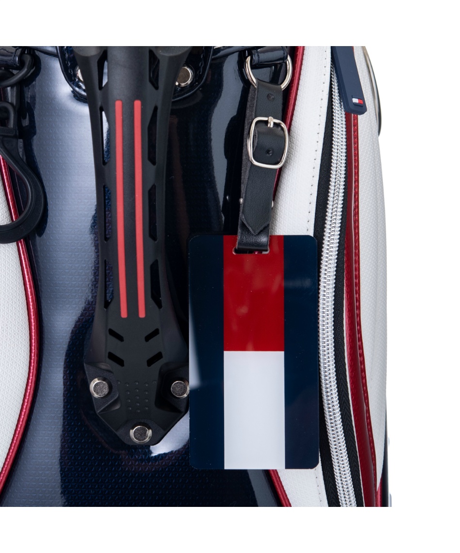 キャディバッグカートキャディバッグエナメルミックスTHMG2SC5