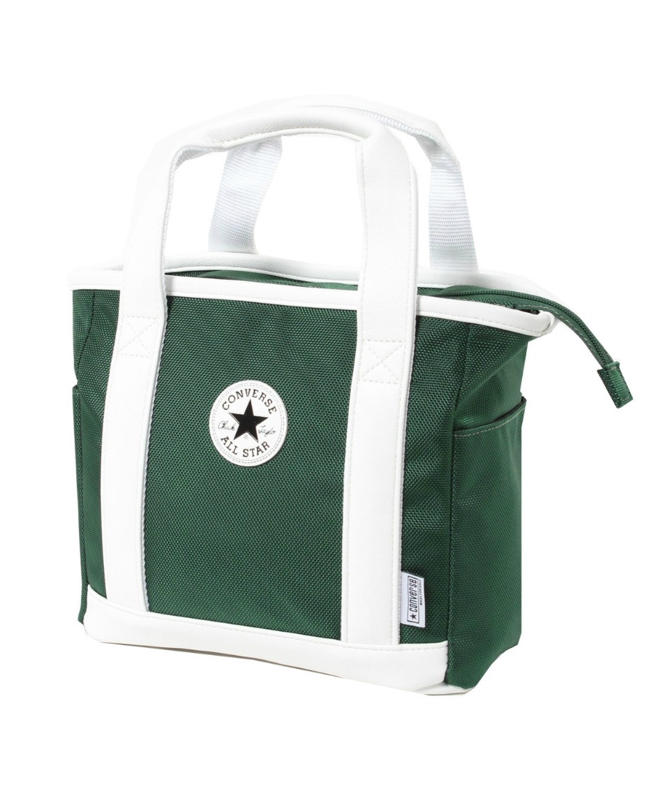 コンバース(CONVERSE) カートバッグ CL ラウンドバッグ 33700322 【2022年モデル】 スポーツ用品ならヒマラヤ