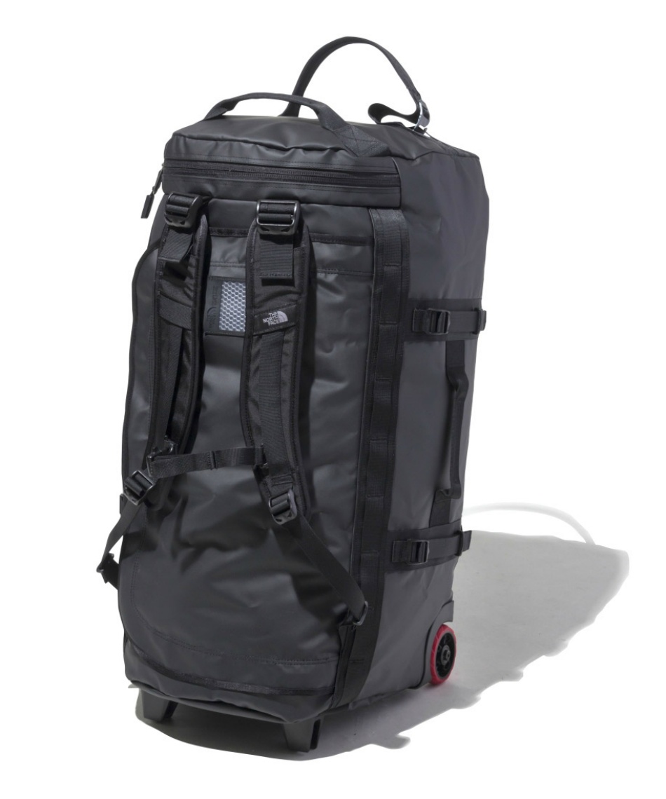 THE NORTH FACE ノースフェイス ローリングダッフル NM82227 ザ・ノース・フェイス(THE NORTH FACE) ダッフルバッグ BC