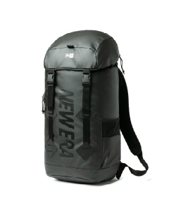 NEW ERA ブラックリュック　35L ニューエラ リュック 35L キャリアパック NEW ERA（バックパック