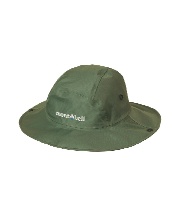 レインハット GORE-TEX ゴアテックス ストームハット 1128656 DUGN
