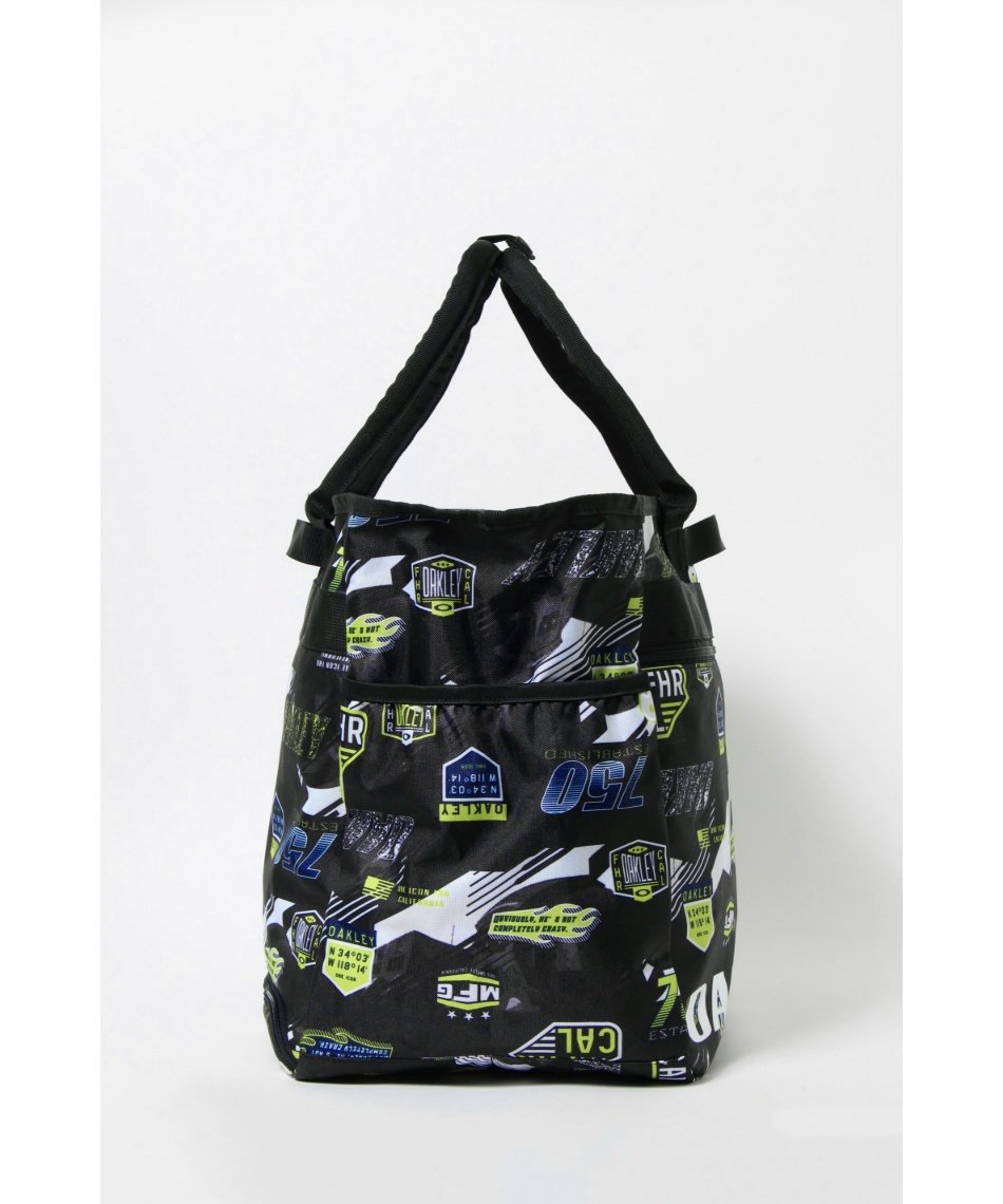 オークリー(OAKLEY) トートバッグ BG TOTEBAG15.0 FOS900646-01G